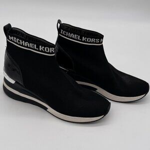 Michael Kors Women's Sneakers Size 8.5